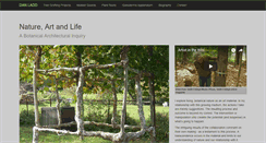Desktop Screenshot of danladd.com